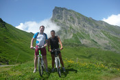 Mountain Biking, Adventure Sports, Outdoor Weekend, outdoor event school sports, coupon, Enns, Salza, adventure park ride, boat, adventure holiday